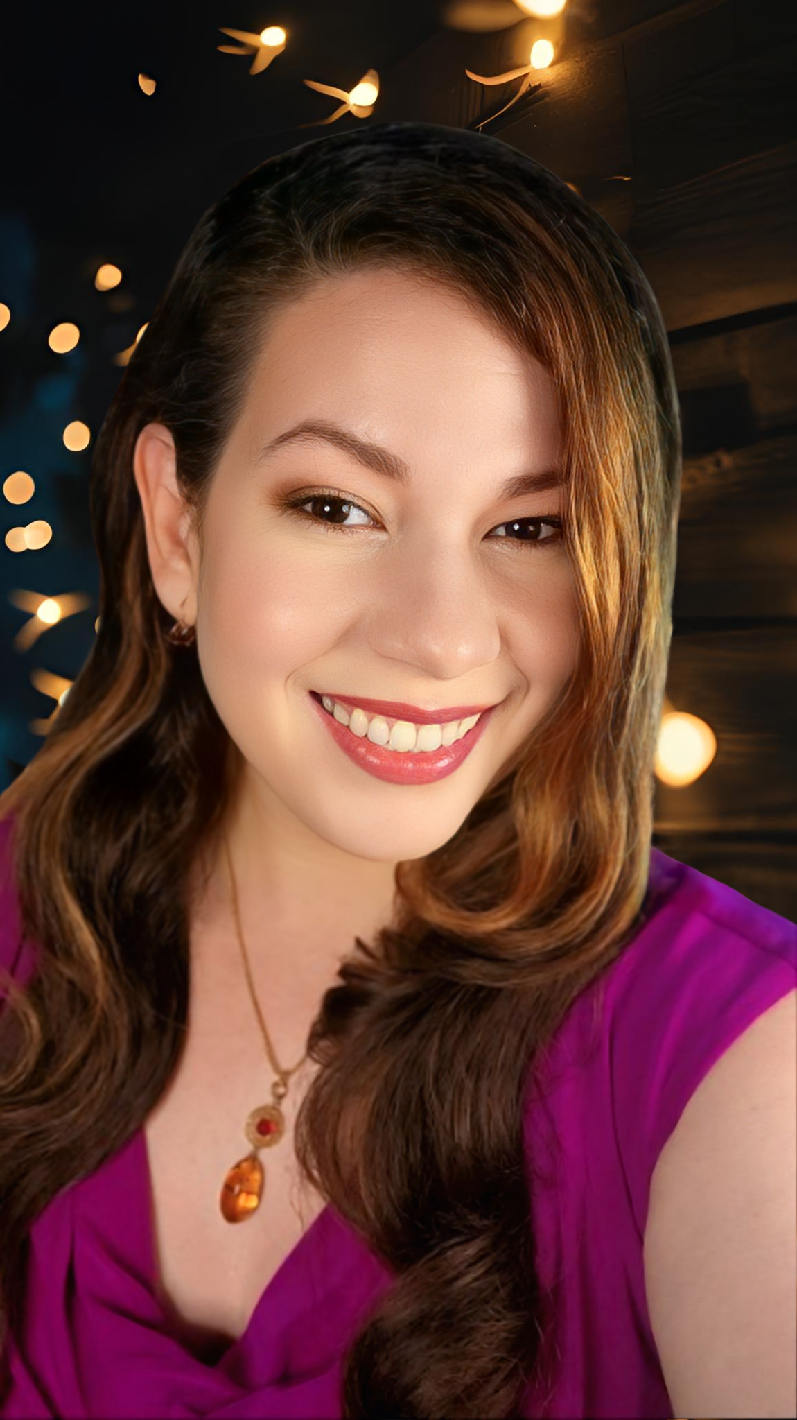 Gladian Rivera, Founder and CEO of Obsidian Rising LLC